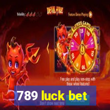 789 luck bet